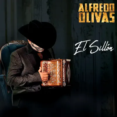 El Sillón - Single - Alfredo Olivas