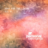 Pray for the Living (Addex Remix) artwork