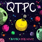 QTPC (feat. Debi Nova) artwork