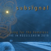 Subsignal - The Passage