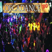 Decadance '80 artwork