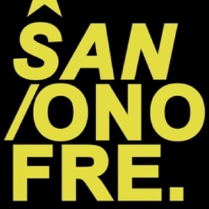 SAN ONOFRE, 41-XVI le bataclan
