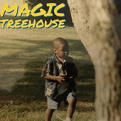 Magic Treehouse - Single