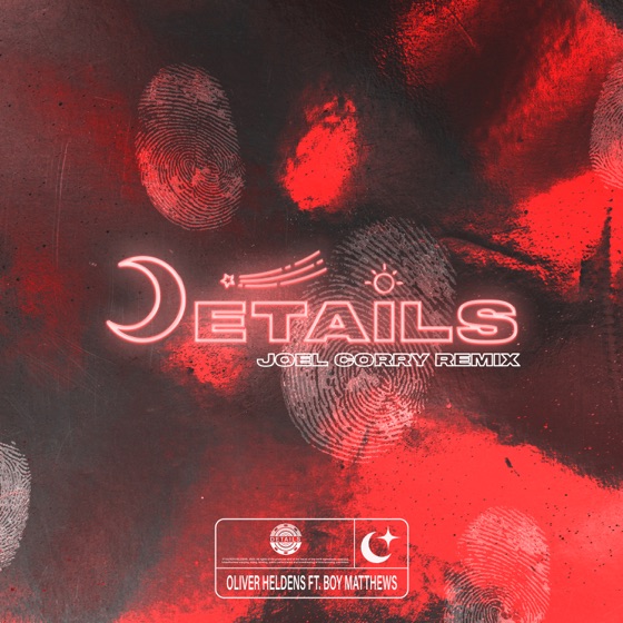 Cover artwork for Details (feat. Boy Matthews)