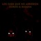 Los Ojos Que No Abrieron - Zurdo & Rasgra lyrics