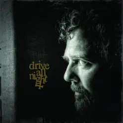 Drive All Night - EP - Glen Hansard