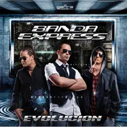 Evolución - Banda Express