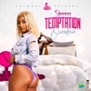 Temptation Overdrive - Single, 2019