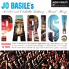 Paris! (feat. Massed Strings)