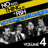 No Such Thing as a Fish: The Complete First Year, Vol. 4 - No Such Thing as a Fish