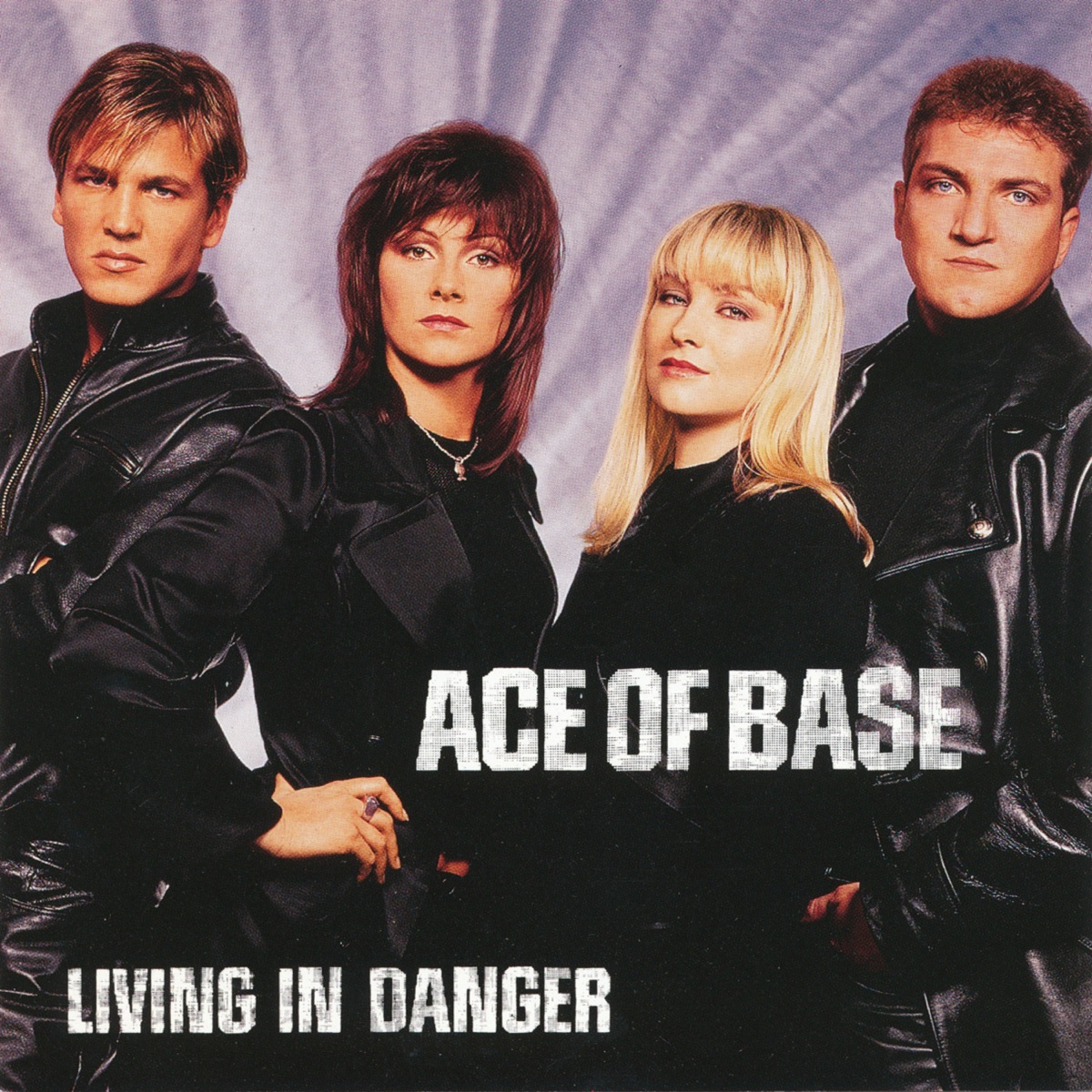 Ace of Base