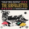 Hale'iwa Hustle B/W Banzai Pipeline - Single