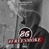 86 Freestyle - Single
