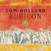 Rubicon - Tom Holland Cover Art
