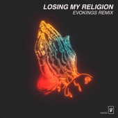 Losing My Religion (Extended Mix) artwork