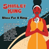 Shirley King - I Did You Wrong (feat. Elvin Bishop)