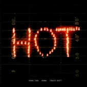 Hot (Remix) [feat. Gunna and Travis Scott] artwork