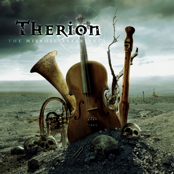 Cover artwork for Draconian Trilogy
