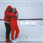 Me and You (feat. Swiss) artwork