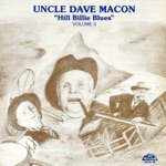 Uncle Dave Macon - Keep My Skillet Good and Greasy