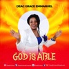 God Is Able - Single