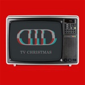 Tv Christmas artwork