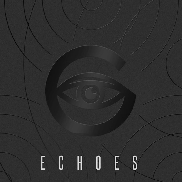 Seeing Ghosts - Echoes [EP] (2020)