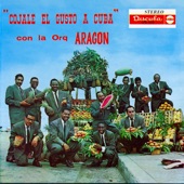 Orquesta Aragon - El Baile Suavito