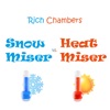 Snow Miser vs. Heat Miser - Single