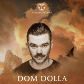 Tomorrowland Adscendo, A Digital Introduction, 2023: Dom Dolla (DJ Mix) artwork
