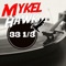 33 1/3 - Mykel Hawk lyrics