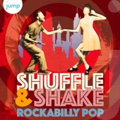 Shuffle and Shake artwork