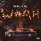 Woah! (feat. Yung Mal & Lil Quill) - Spaghetti J lyrics