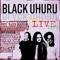 Here Comes Black Uhuru - Black Uhuru lyrics