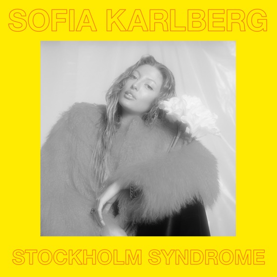 Cover artwork for Stockholm Syndrome