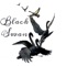 Black Swan (feat. Don Gady) - Bedrock Sway lyrics