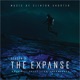 THE EXPANSE - SEASON 3 - OST cover art