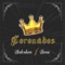 Coronados (feat. Numa) - Underdann lyrics