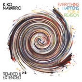 Everything Happens for a Reason (Remixed & Extended) artwork