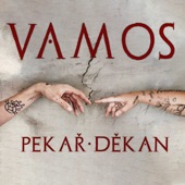 Vamos (feat. Jakub Děkan) artwork