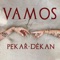 Vamos (feat. Jakub Děkan) artwork