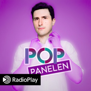 Pop-panelen