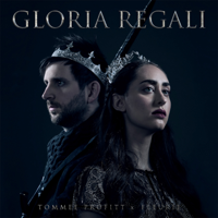 Tommee Profitt - Gloria Regali artwork