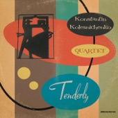 Tenderly - EP artwork