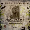 Pendukeny (Incl. Remixes by D - Malice, Hallex M, Monocles & Slezz) [feat. Gari Sinedima]