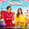 Patola (feat. Gayatri Bhardwaj & Sahil Anand) - Brijesh Shandilya lyrics