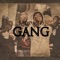 Gang - Badda TD lyrics