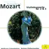 Stream & download Mozart: Violin Concertos No. 3, K. 216 & No. 2, K. 211