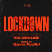 Lockdown Mixtape, Vol. 1 artwork