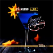 Drinking Alone (feat. Chris Starke) artwork